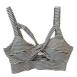 Gypsy Warrior Bralette Top